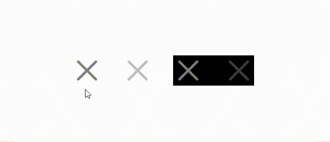 CloseButton Preview