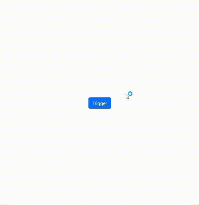 Modal Preview