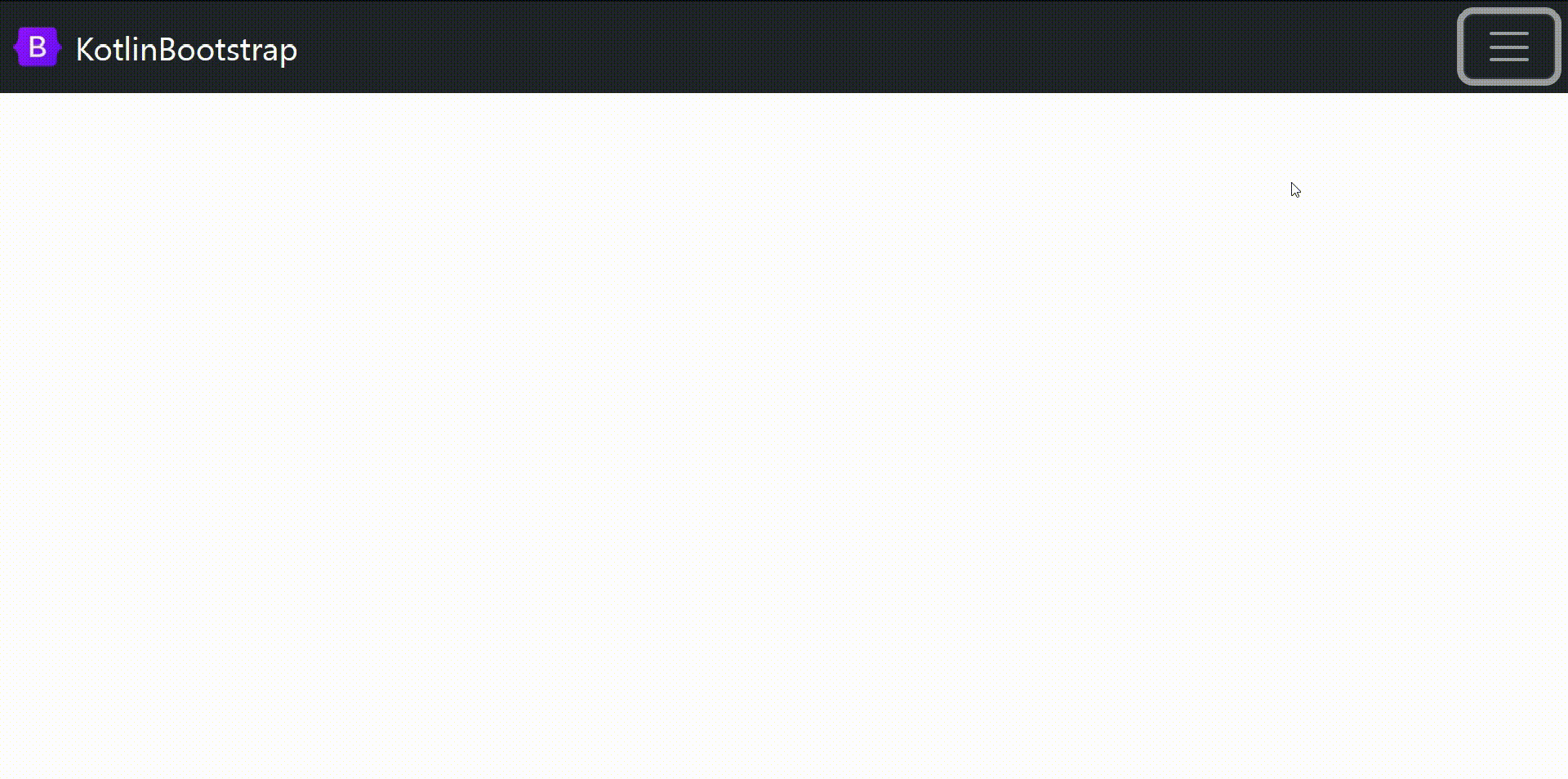 NavBar Preview