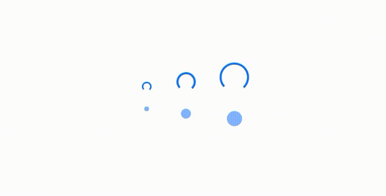Spinner Preview
