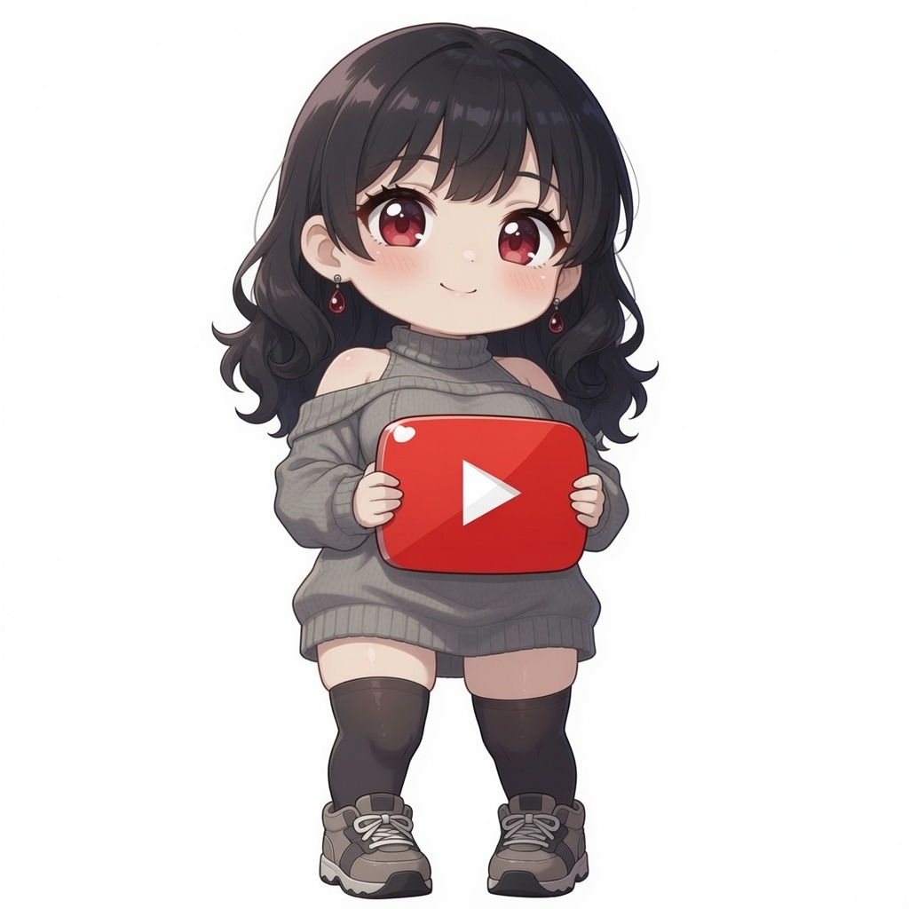 YouTube Channel