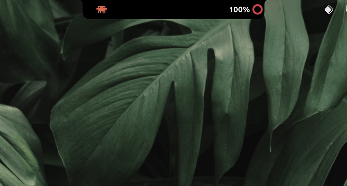 Claude Notch: click to expand, swipe between the limits and detail pages, and tap to switch active sessions or all-time