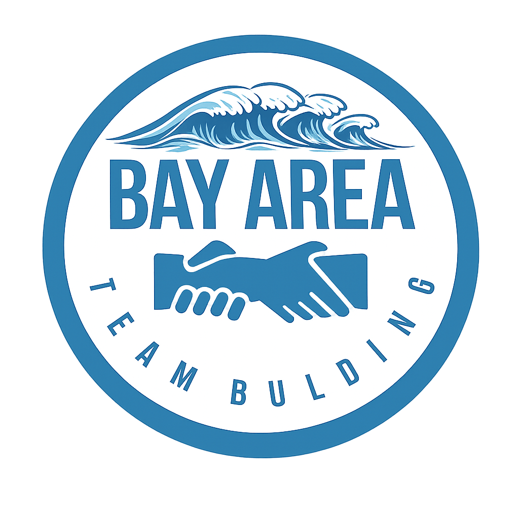 Bay Area Team Building