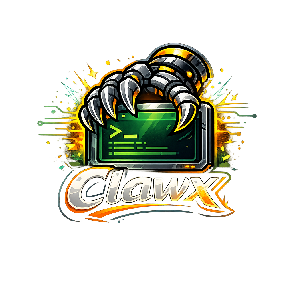 Clawx