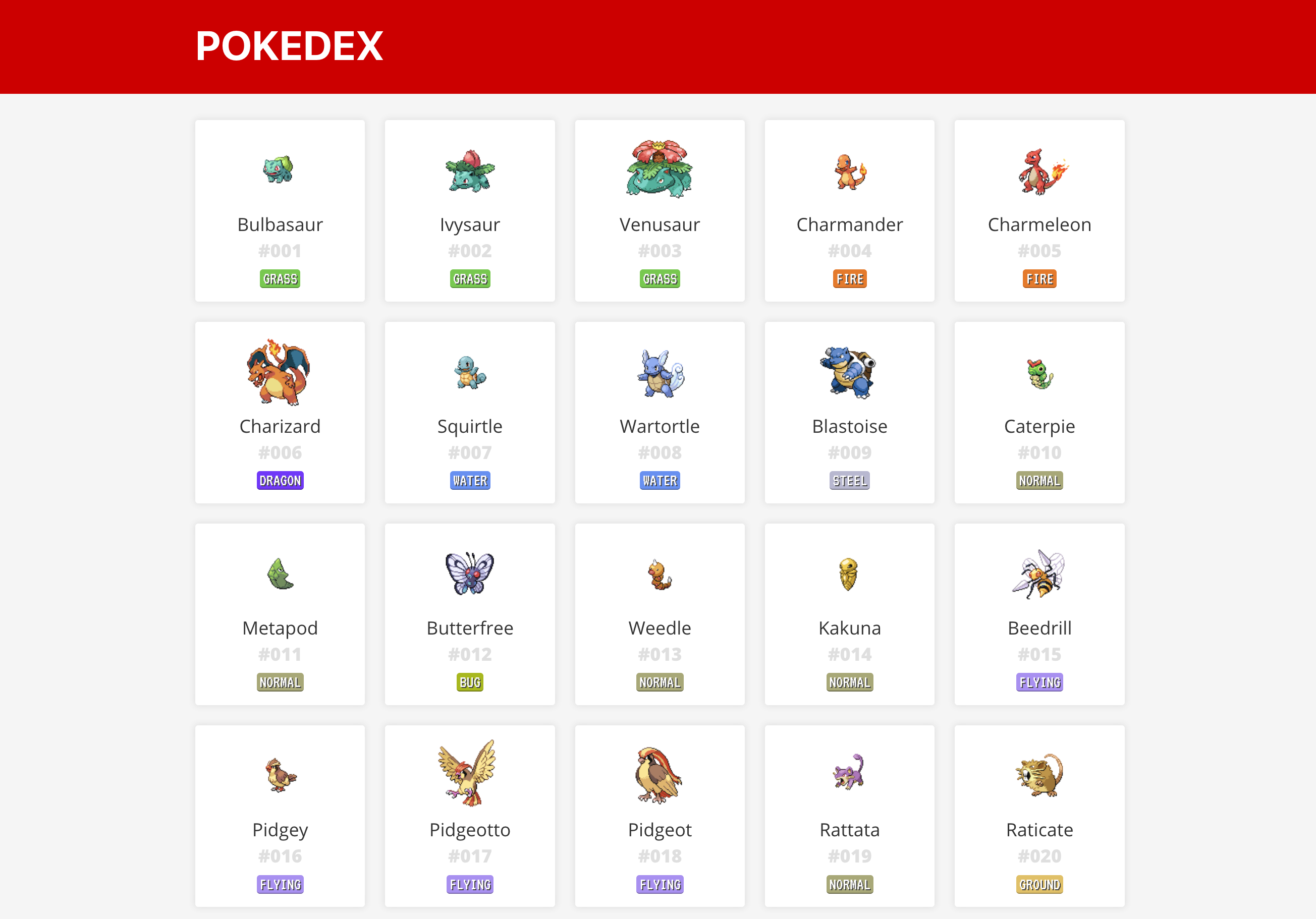 GitHub - stevenpersia/gatsby-pokedex: # Road to become a ninja ...