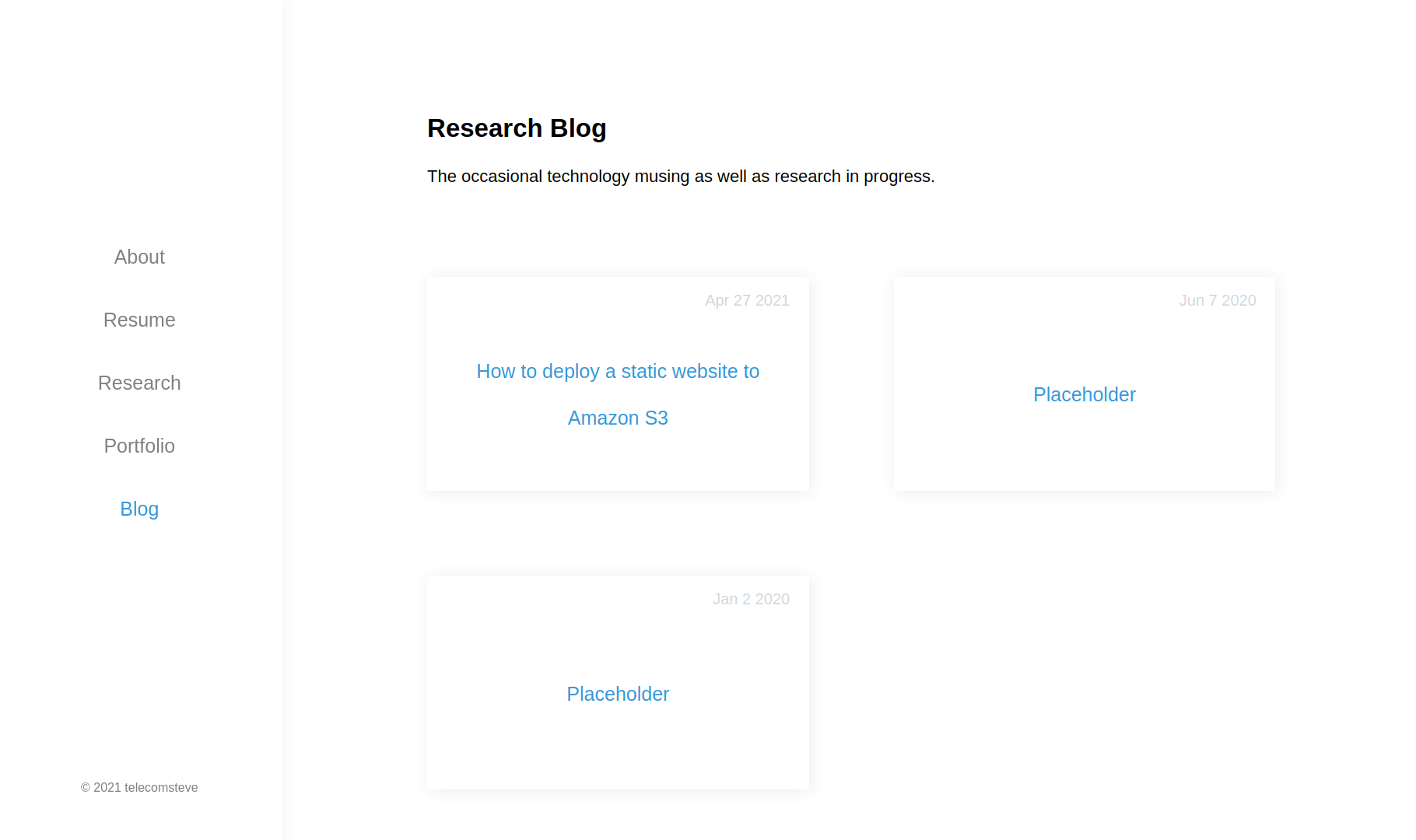 ResearchEng preview