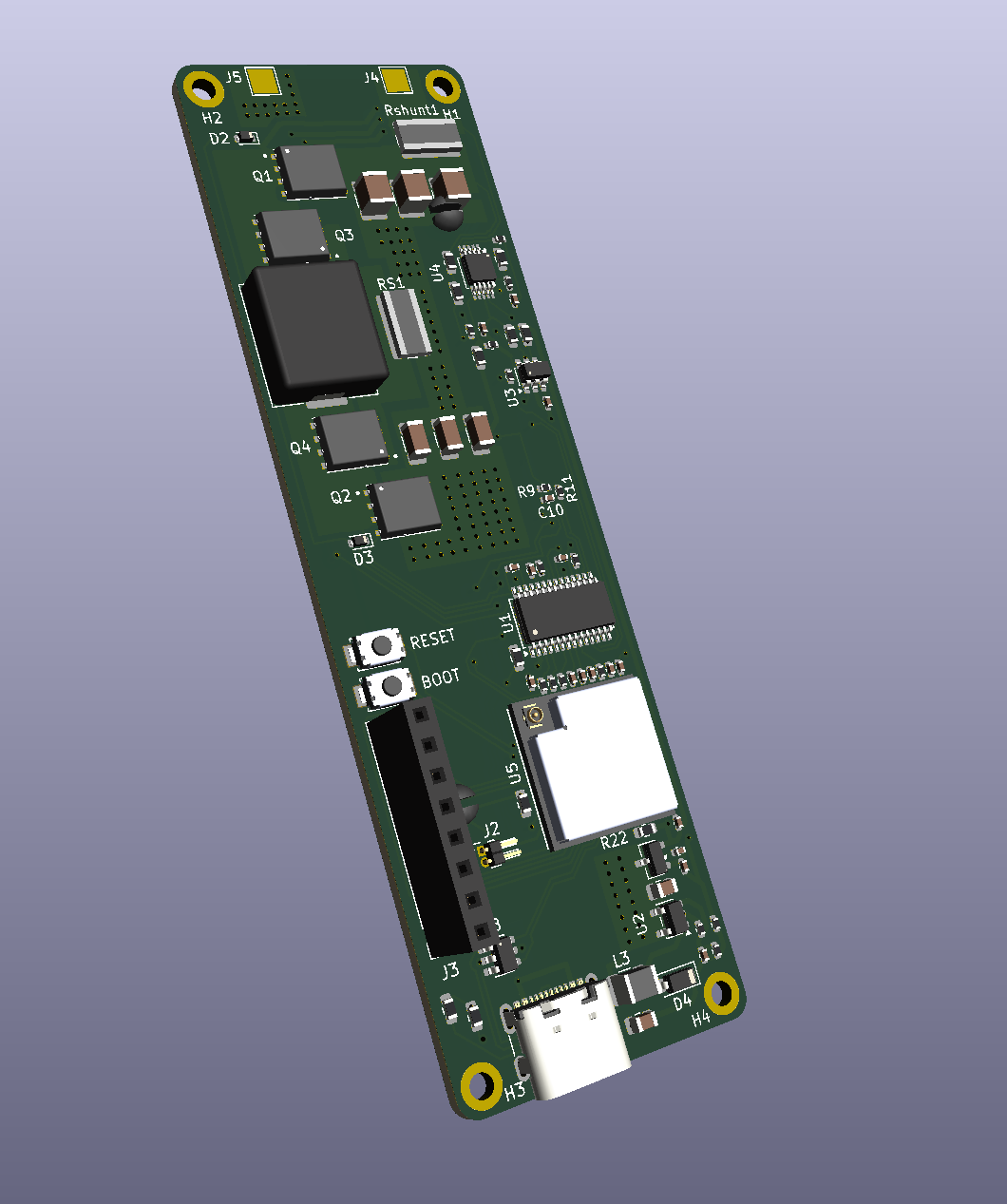 Helix vape, from the project README
