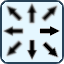 2D Planar Movement's icon