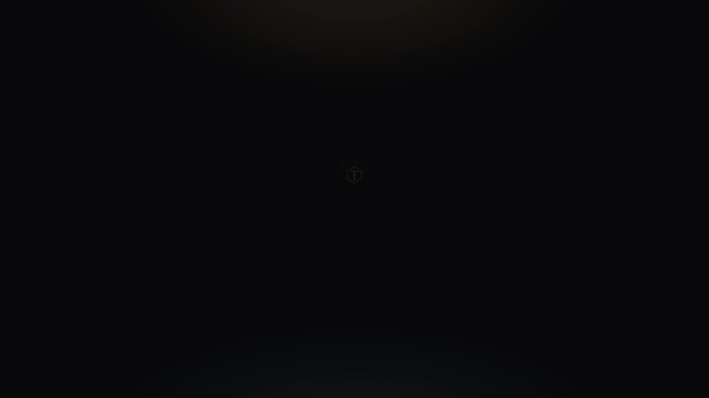 A 52-second launch-style tour: real Claude Code and Codex sessions shown in a floating window, the editor following the agent, Mission Control, the review inbox, Visual Fix, a local model chat through Ollama, an agent race, and undoing a turn, with typographic feature cards between scenes