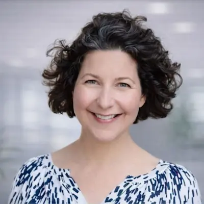 Kathrin Schirmer, Porträt