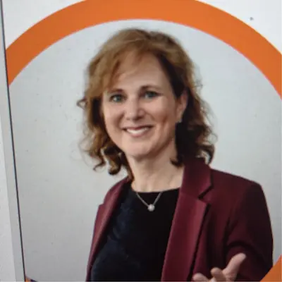 Kerstin Stromberg, Porträt