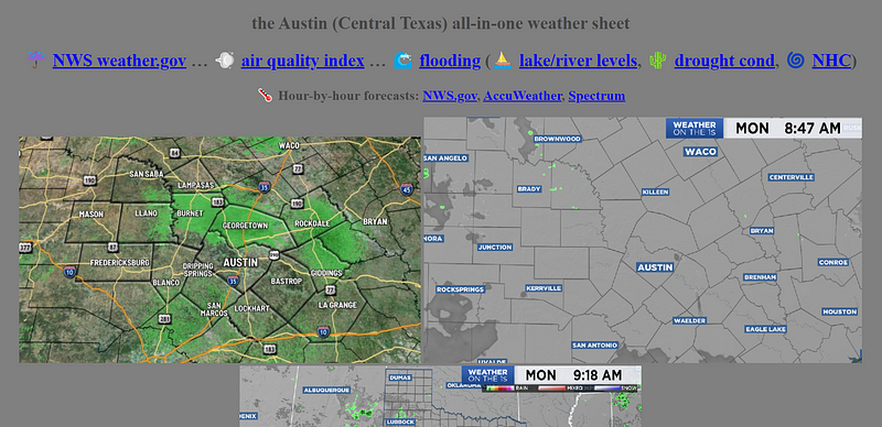 atxradar