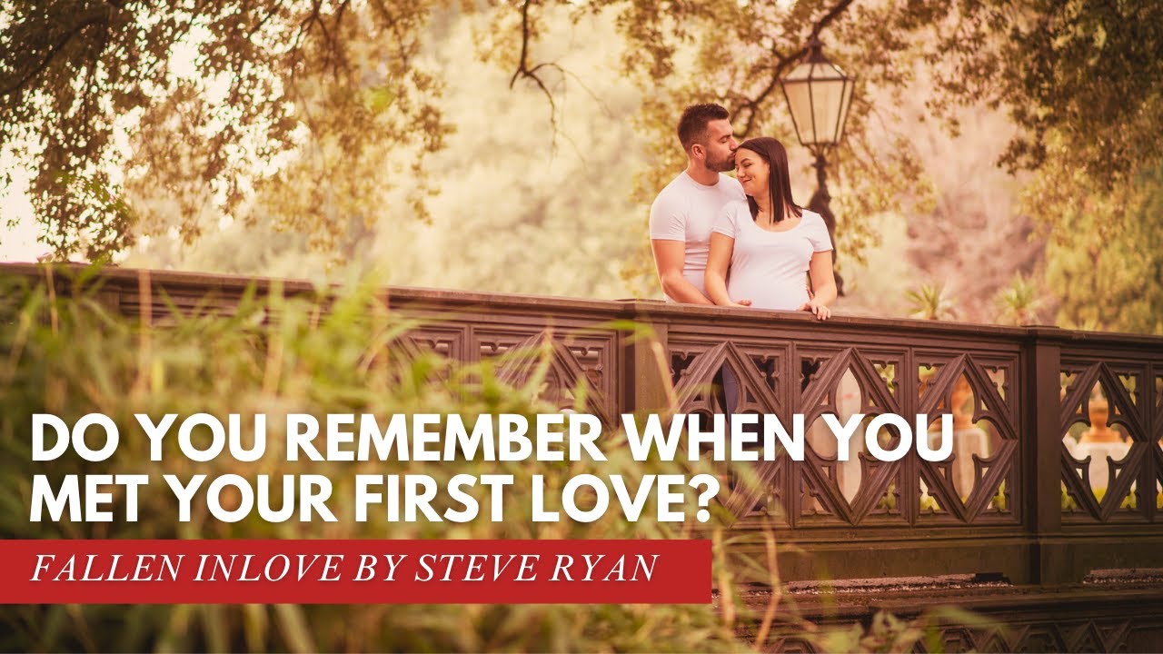 Video thumbnail: when we first met