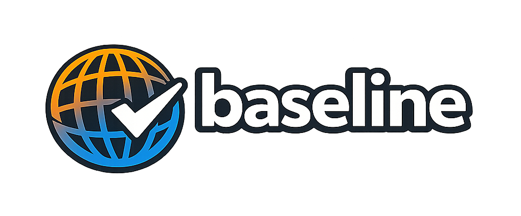Baseline logo