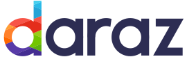 Daraz Logo