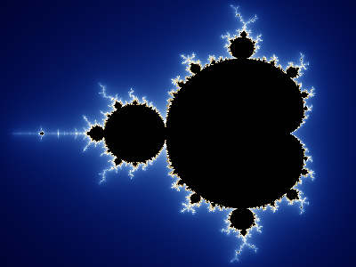 Mandelbrot