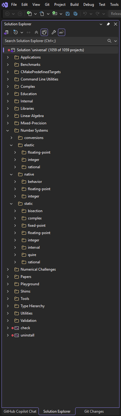 visual-studio-project