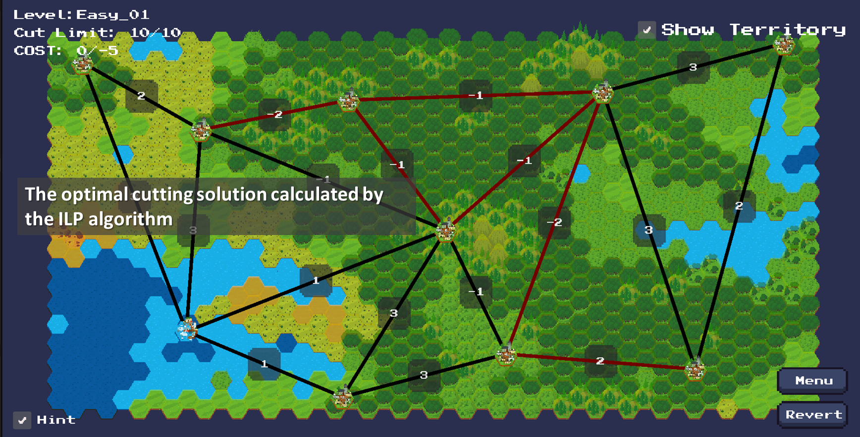 hint-system