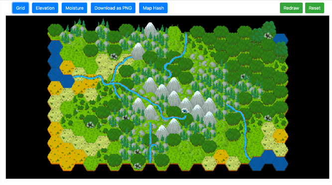 tilemap-build