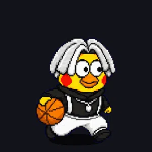 dribble preview