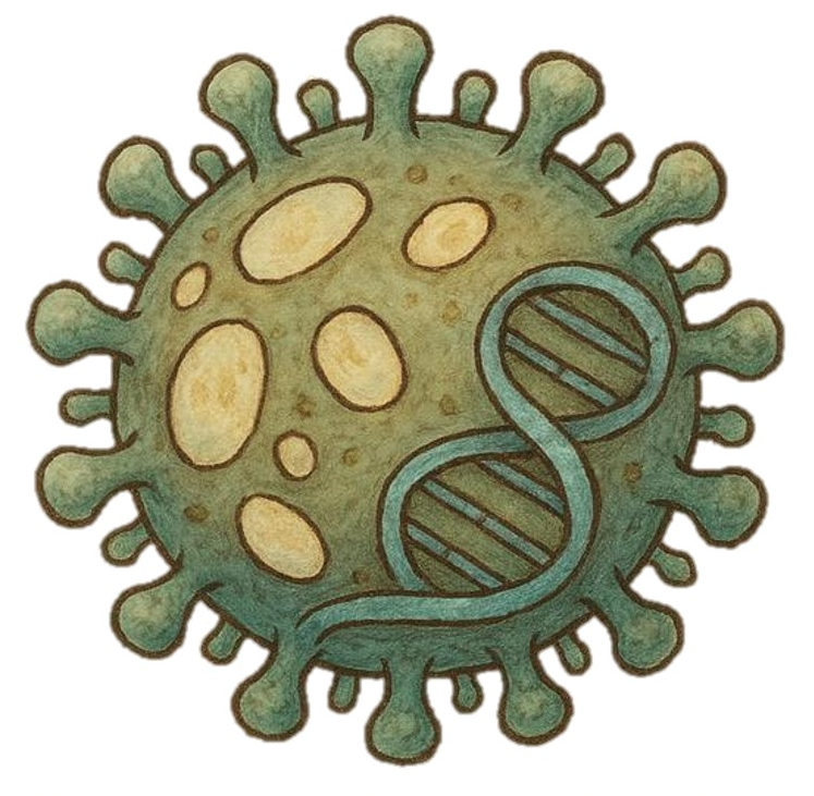 RSVrecon logo