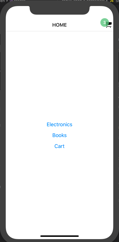 react-native-shopping-cart