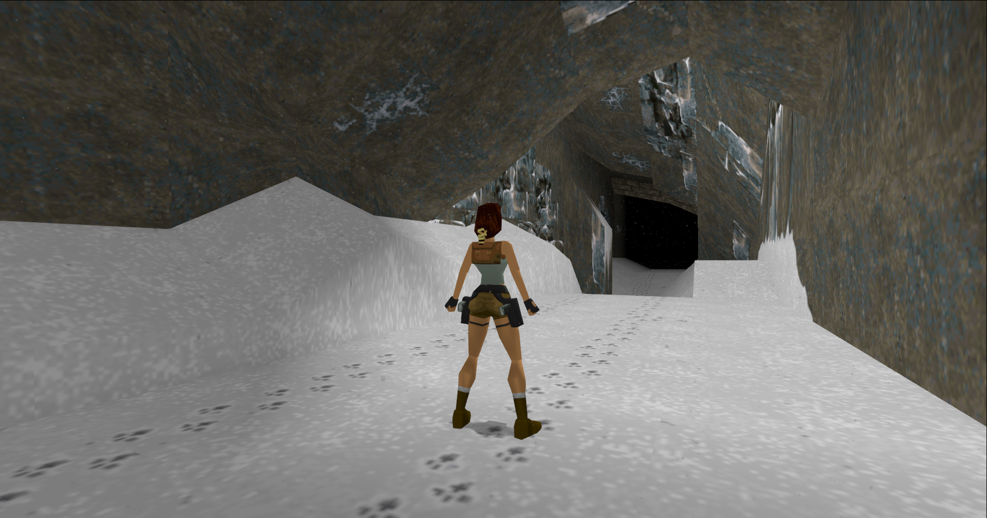 Bilinear filtering