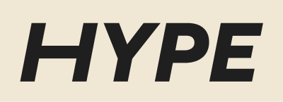 Hype Logo