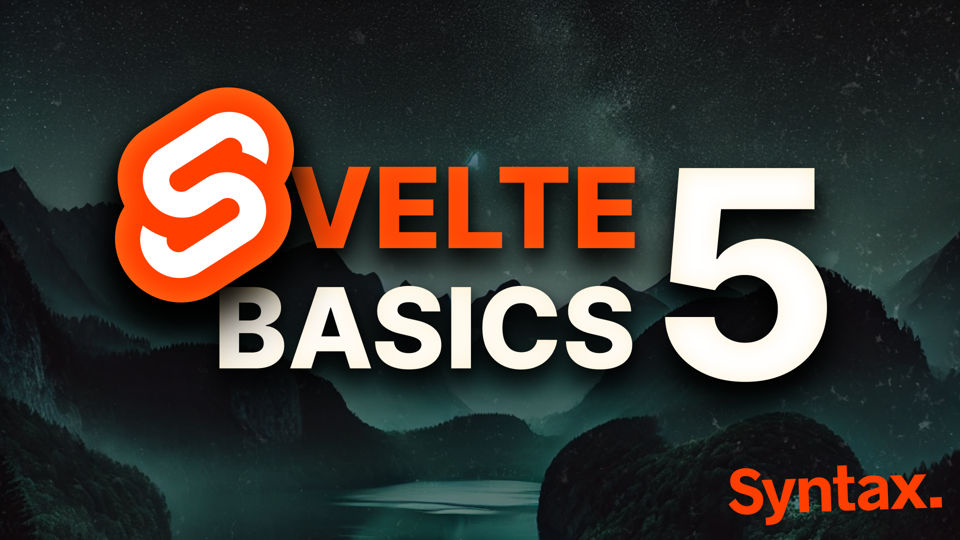 Svelte 5 Thumbnail