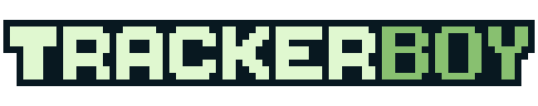 Trackerboy