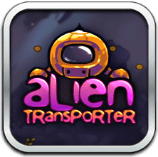 Alien Transporter