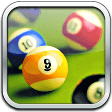 Billiards
