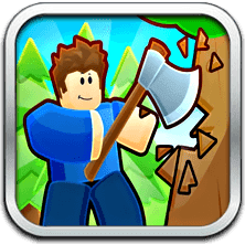 Obby Lumberjack