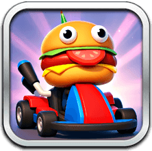 Smash Karts