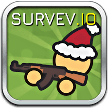 Survev.io