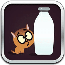 The Milk Quest