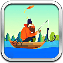Tiny Fishing