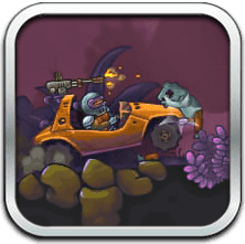 Zombotron 2