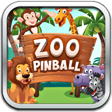 Zoo Pinball