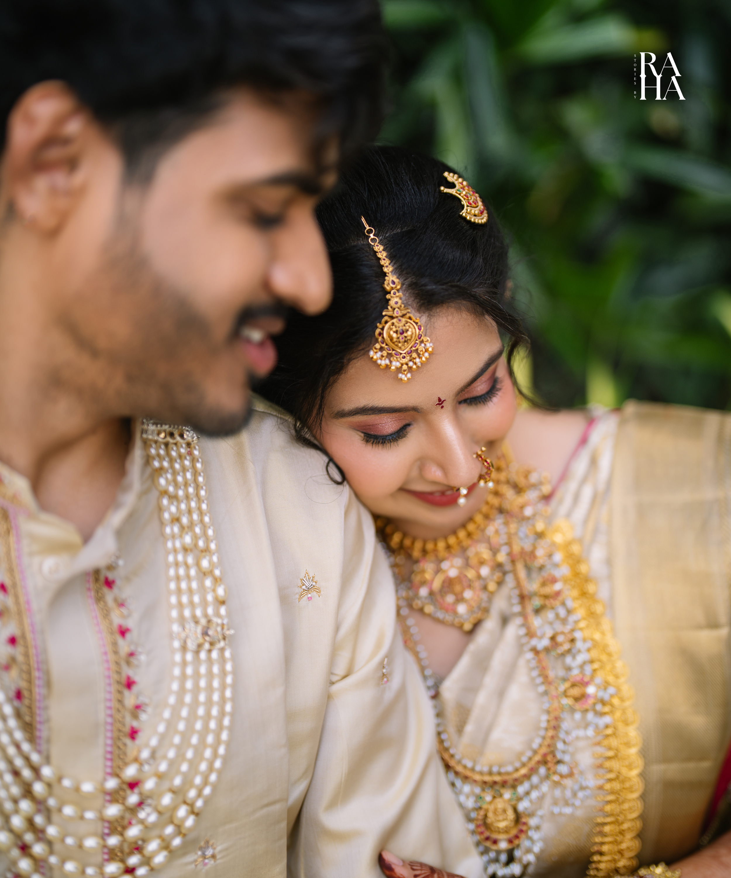 Stories By RAHA Wedding Photography
