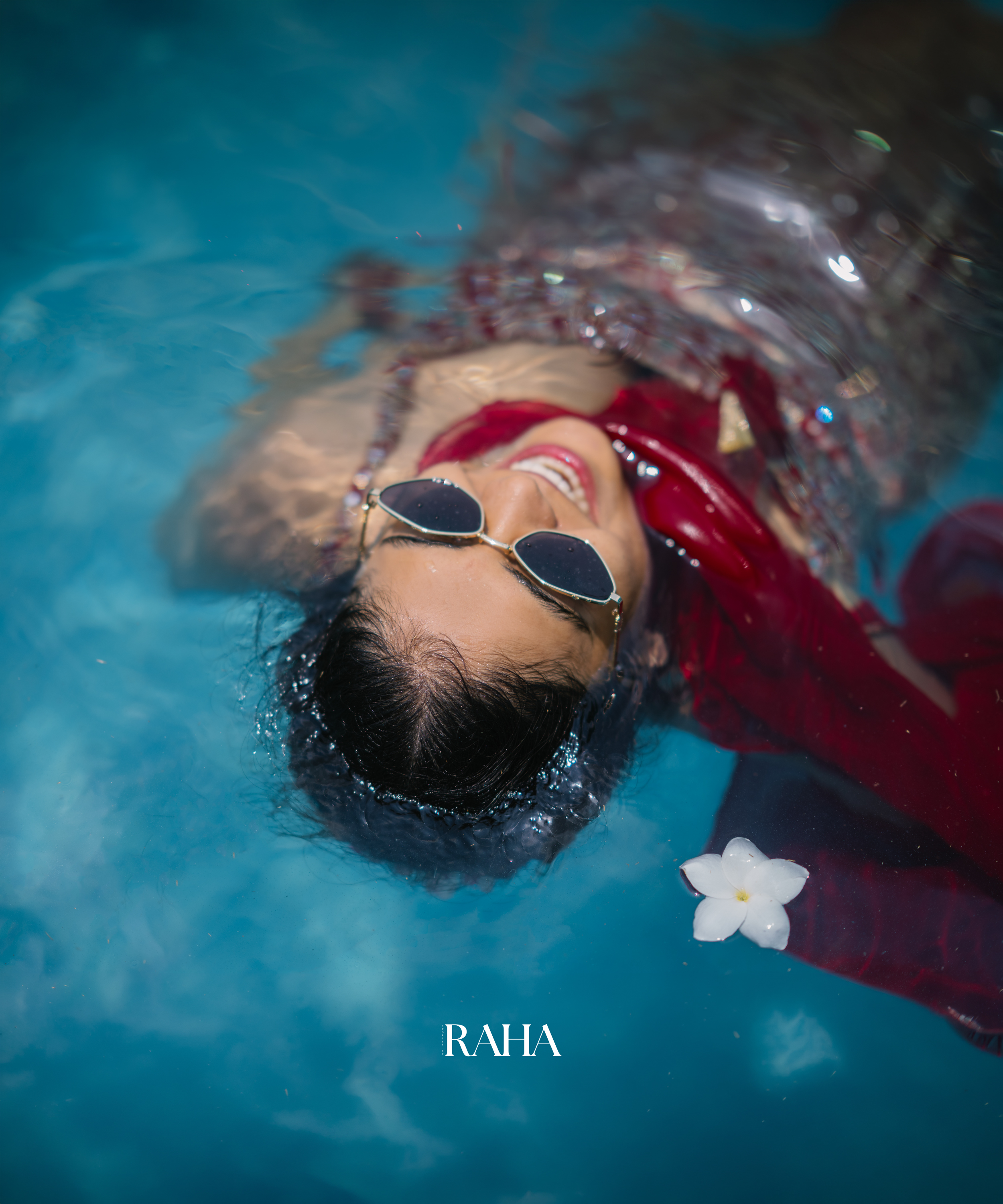 Stories By RAHA Wedding Photography