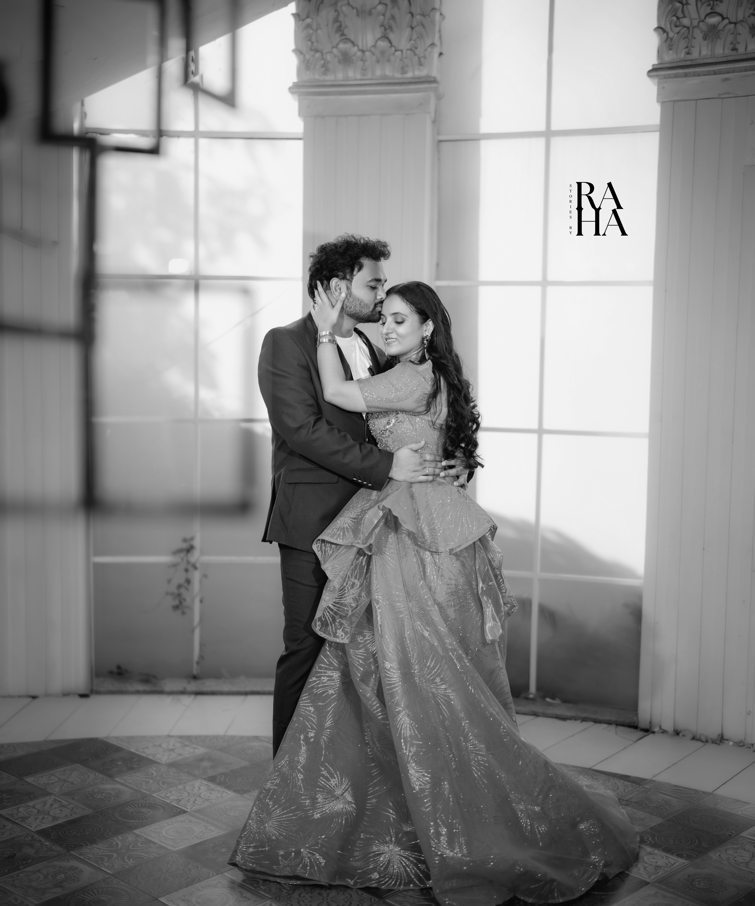 Stories By RAHA Wedding Photography