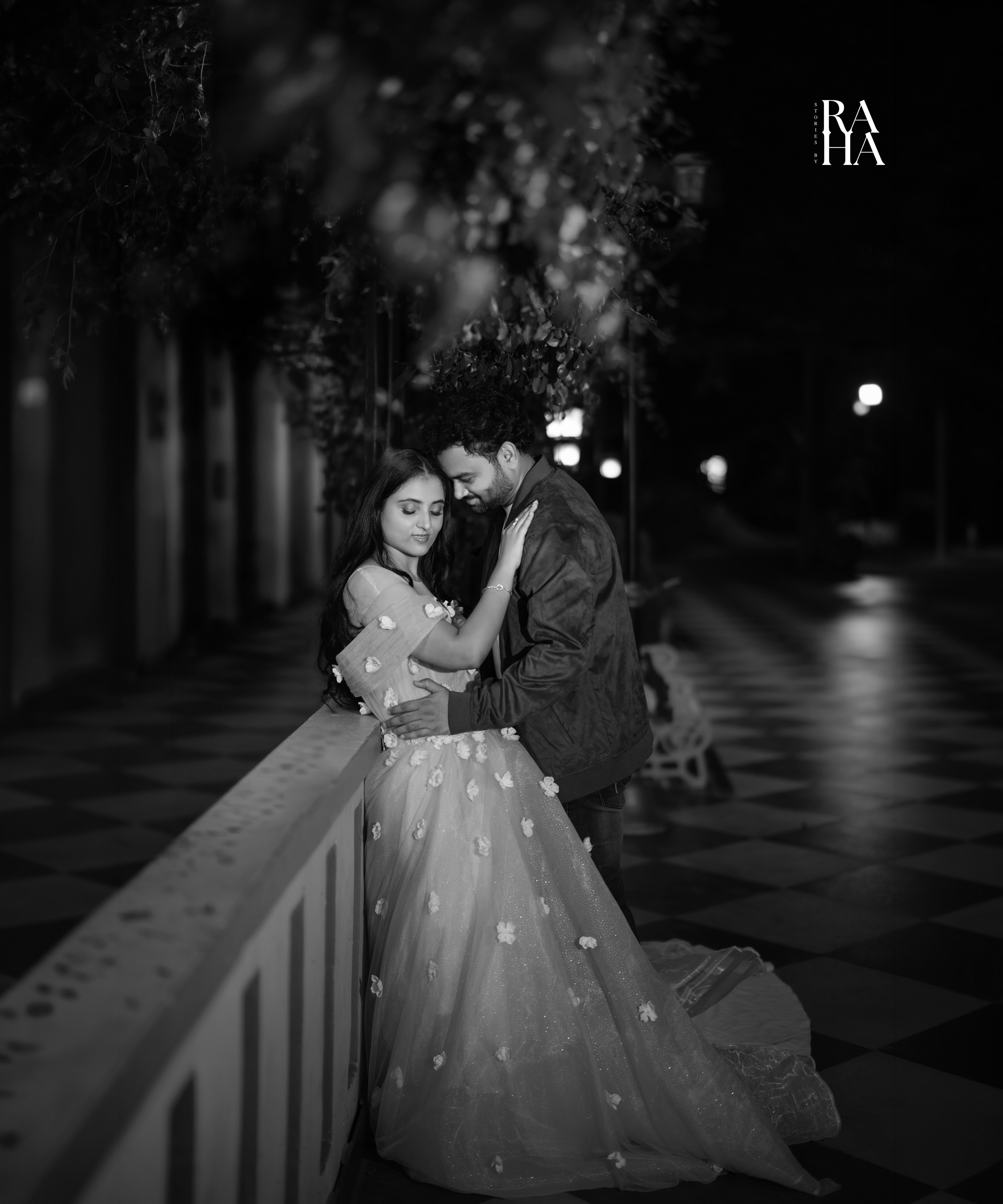 Stories By RAHA Wedding Photography