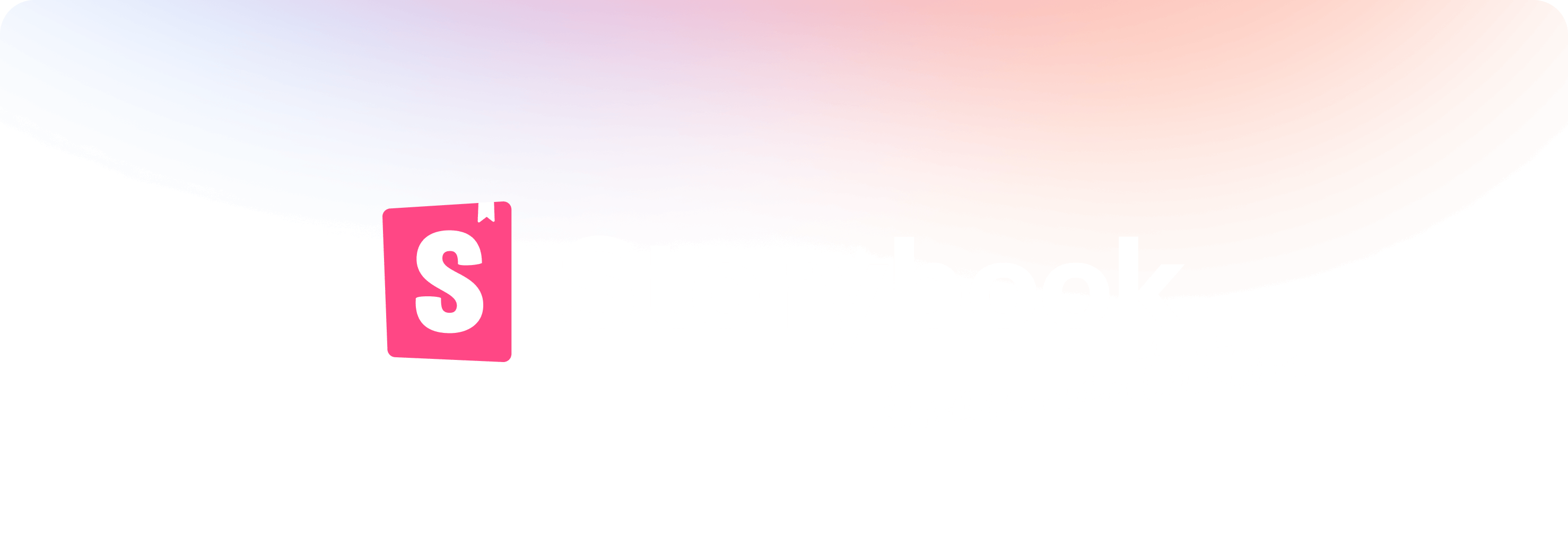 Storybook Web Dark