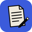 WordCraft Icon