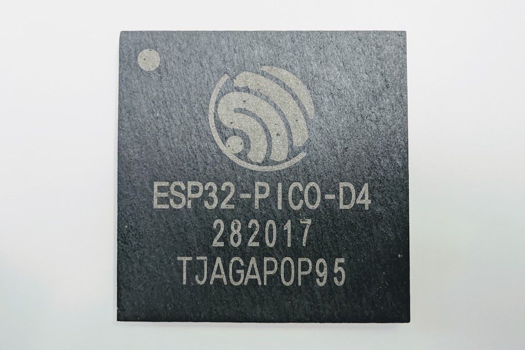 Espressif ESP32-PICO-D4