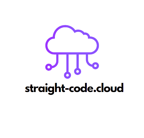 GitHub - straight-code-labs/straight-code.cloud