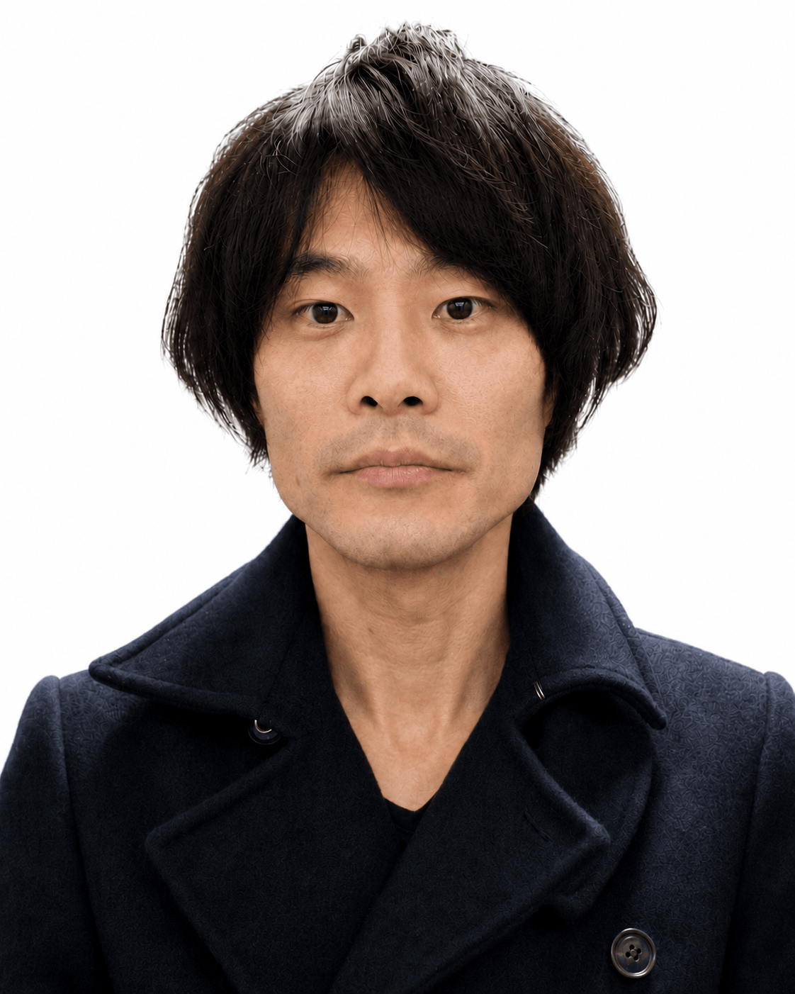 STR AI Lab代表 伊東 繁