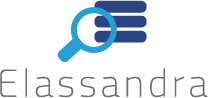 Elassandra Logo