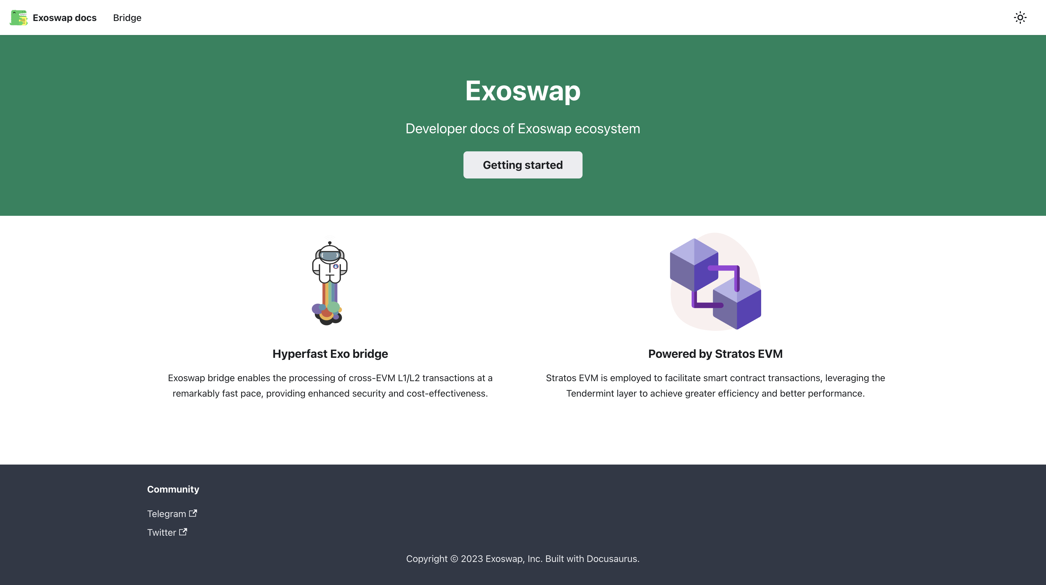 Stratos | The Next Generation of Decentralized Data Mesh
